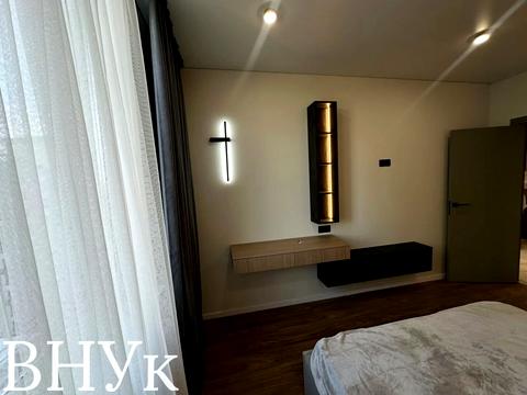 квартира за адресою Цимбалістого, 1