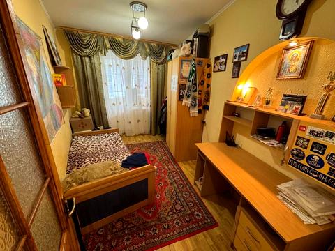 квартира за адресою Полтава, Сади, 1