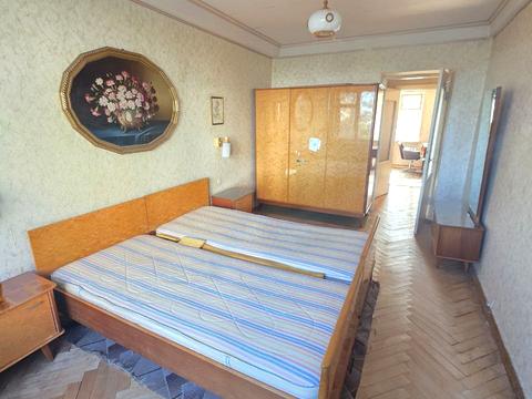 квартира за адресою Нагірна вул., 12