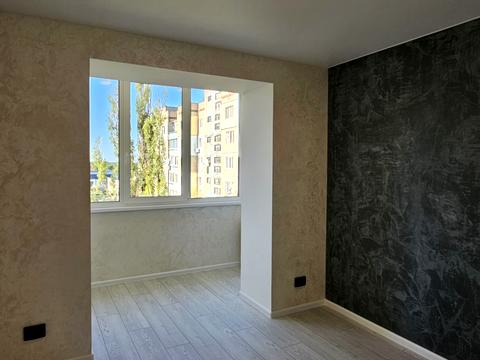 квартира по адресу Харьковская ул., 55