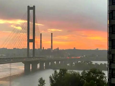 квартира за адресою Зарічна вул., 1-Б