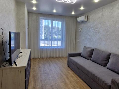 квартира по адресу Домбровського ул., 3в