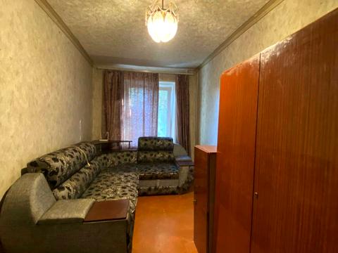 квартира по адресу Подлепы ул., 8
