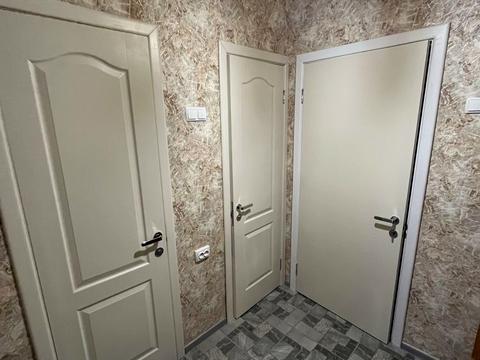 квартира за адресою Вікентія Беретті вул., 5-А