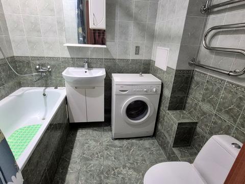 квартира по адресу Александры Экстер ул. (Цветаевой Марины), 3