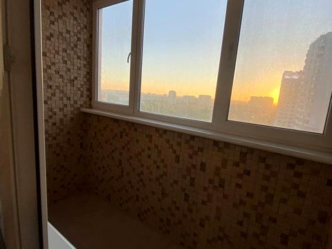 квартира за адресою Жаботинського вул. (Пролетарская улица), 55