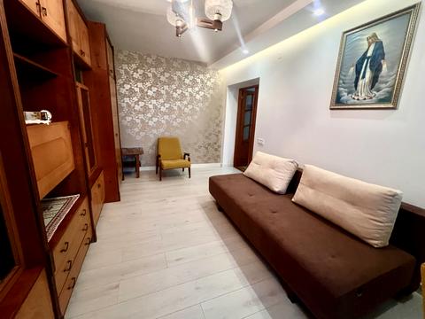 квартира по адресу Широкая ул., 70