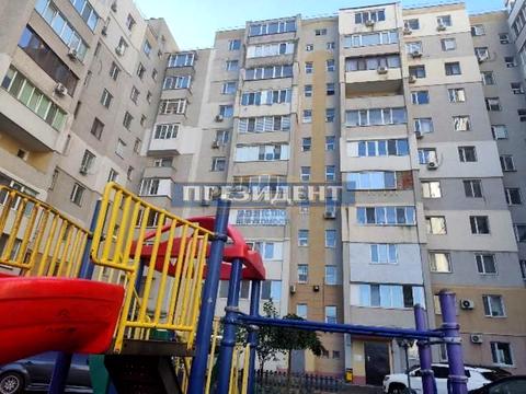 квартира за адресою Центральна вул., 7