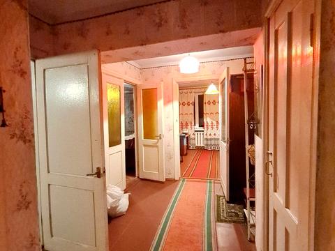 квартира за адресою Центральна, 54