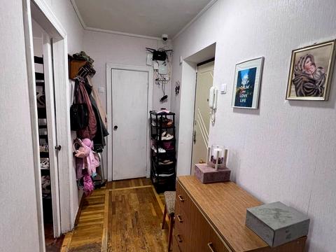 квартира за адресою Тростянецька вул., 7-А
