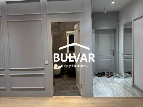 квартира за адресою Дмитра Антоненка вул. (Мінська), 49