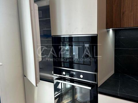 квартира по адресу Васильковская ул., 37-Г