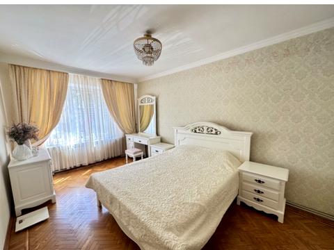 квартира по адресу Большая Арнаутская ул., 2