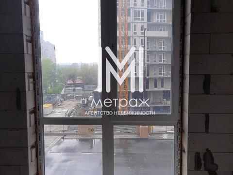 квартира за адресою Клочківська вул., 117