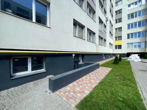 квартира за адресою Героїв Крут вул., 4а
