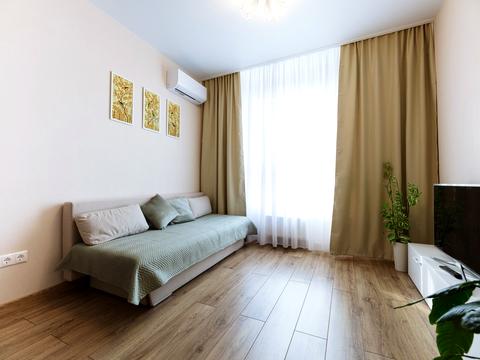 квартира за адресою Олени Теліги вул., 25
