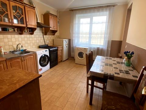 квартира за адресою Пасічна вул., 171