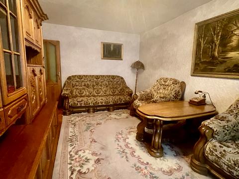 квартира за адресою Оболонська вул., 7