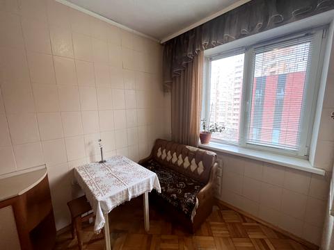 квартира по адресу Зои Гайдай ул., 2