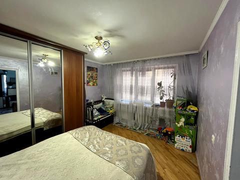 квартира по адресу Героев Майдана ул. (Червоноармейская), 77-В