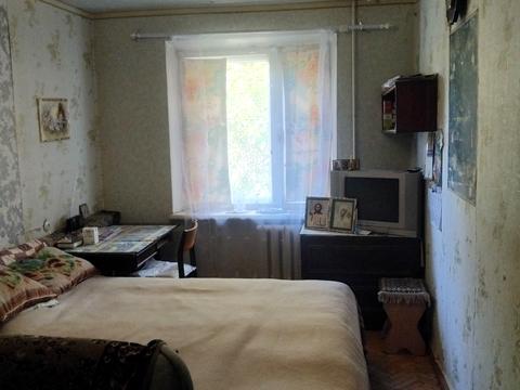 квартира по адресу Мерефянское шоссе, 28
