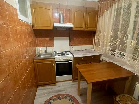 квартира за адресою Зодчих вул., 34