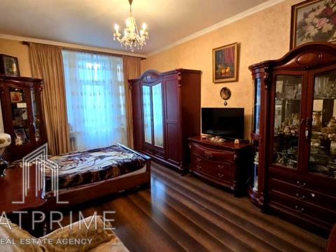 квартира за адресою Київ, Велика Васильківська вул. (Червоноармійська), 42