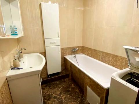 квартира по адресу Гарматная ул., 38-А
