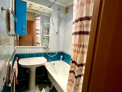 квартира по адресу Льва Ландау просп. (50-летия СССР), 2