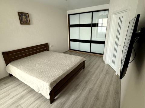 квартира по адресу Івана Сльоти ул., 50а-в