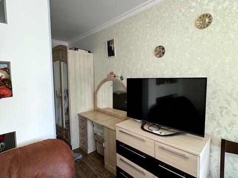 квартира по адресу Коробова, 5