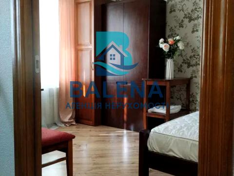 квартира за адресою Соборності просп. (Возз'єднання), 13-А