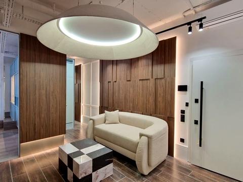 комерційна за адресою Бульварно-Кудрявська вул. (Воровського), 15-Д