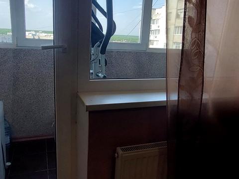квартира за адресою Станіслава Партали вул. (Балакірєва), 50а