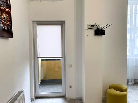 квартира за адресою Стрийська вул., 86