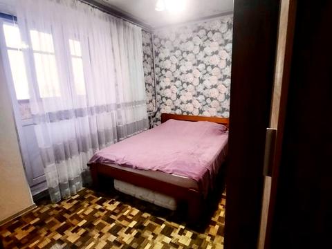 квартира по адресу Академика Королёва ул., 17