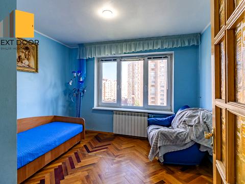 квартира за адресою Олександра Архипенка вул. (Мате Залки), 12/3