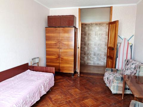 квартира по адресу Гвардейцев-Широнинцев ул., 25