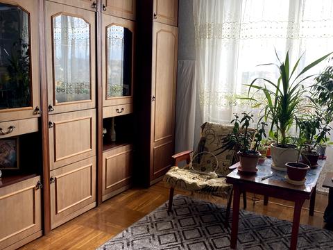 квартира по адресу Евгения Чикаленко ул., 46/2