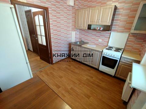 квартира за адресою Софії Русової вул., 3-В