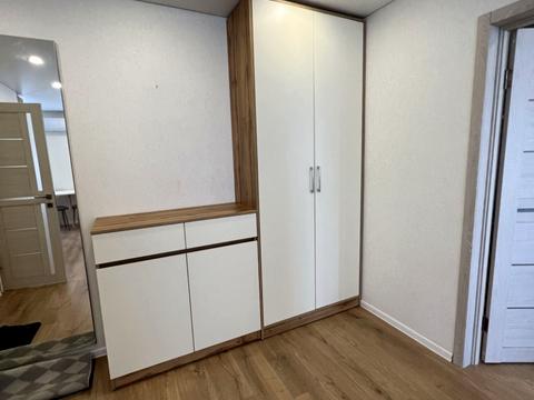 квартира за адресою Шнеєрсона вул., 4