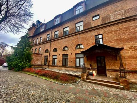 коммерческая по адресу Святослава Храброго ул. (Чкалова), 27