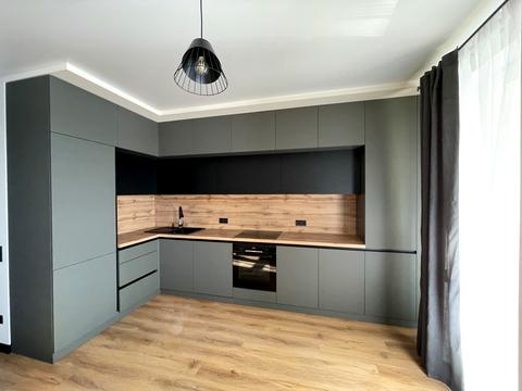 квартира за адресою Чумацька вул., 2