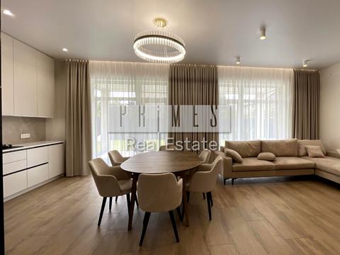 будинок за адресою Борщагівська вул.