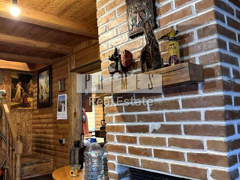 дом по адресу Днепровская набережная ул.