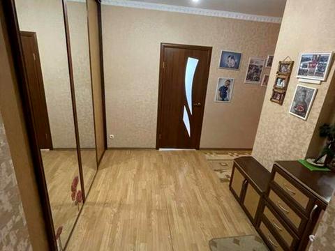 квартира за адресою Олени Пчілки вул., 2