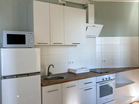 квартира за адресою Самійла Кішки вул. (Маршала Конєва), 5-А