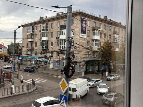 квартира за адресою Велика Перспективна вул. (Карла Маркса), 47