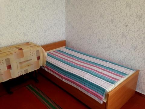 комната по адресу Павла Тычины просп., 9