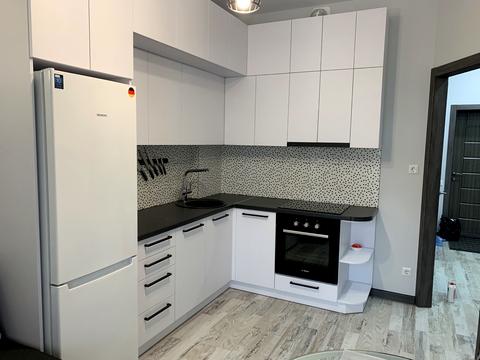 квартира за адресою Володимира Моссаковського вул. (Клари Цеткін), 7